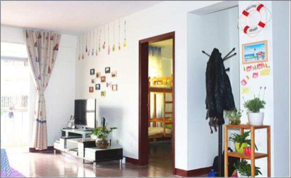 Backyard Youth Hostel Ξιάμεν Εξωτερικό φωτογραφία
