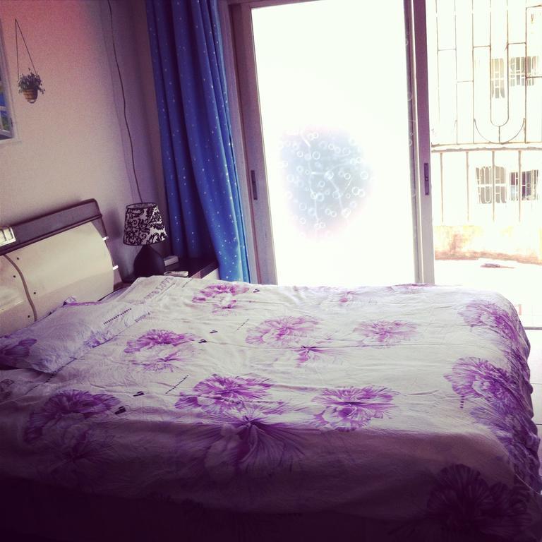 Backyard Youth Hostel Ξιάμεν Δωμάτιο φωτογραφία