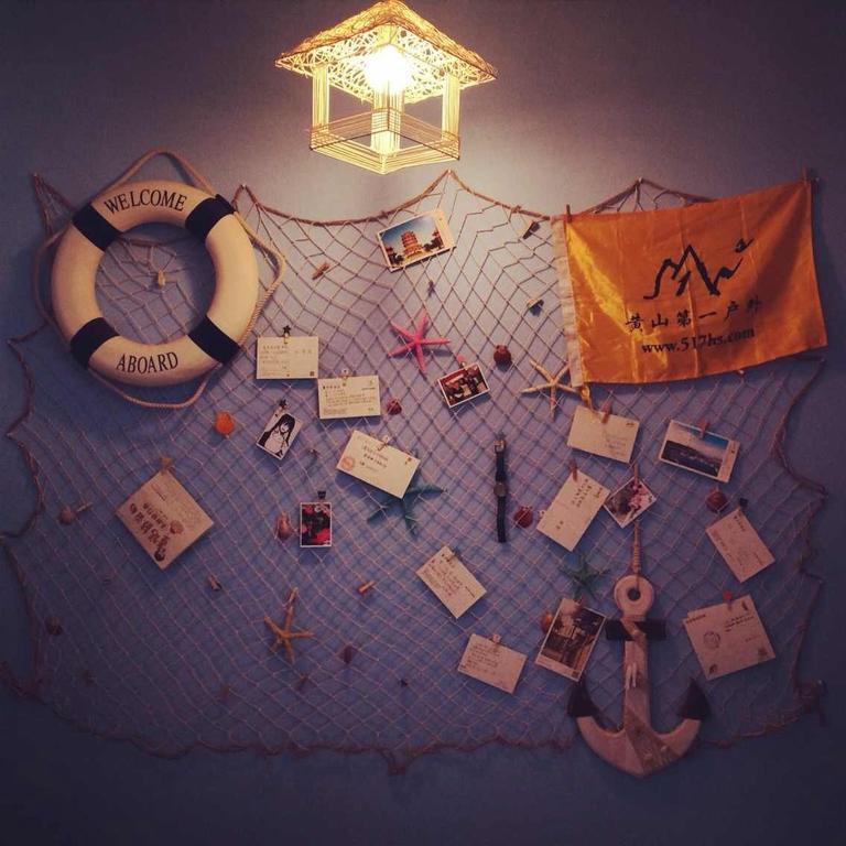 Backyard Youth Hostel Ξιάμεν Εξωτερικό φωτογραφία