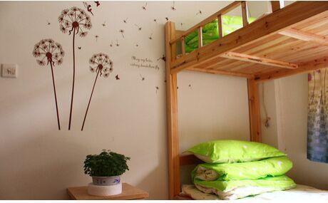 Backyard Youth Hostel Ξιάμεν Δωμάτιο φωτογραφία